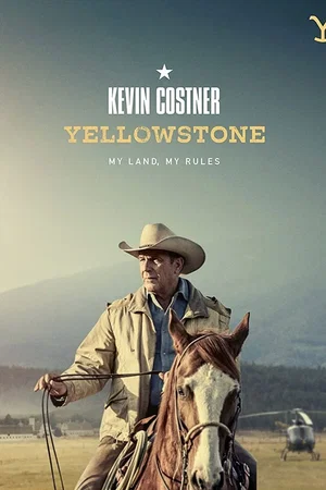 Photo de la série : Yellowstone