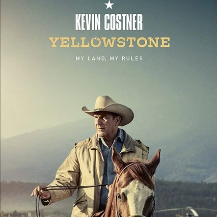 Photo de la série : Yellowstone