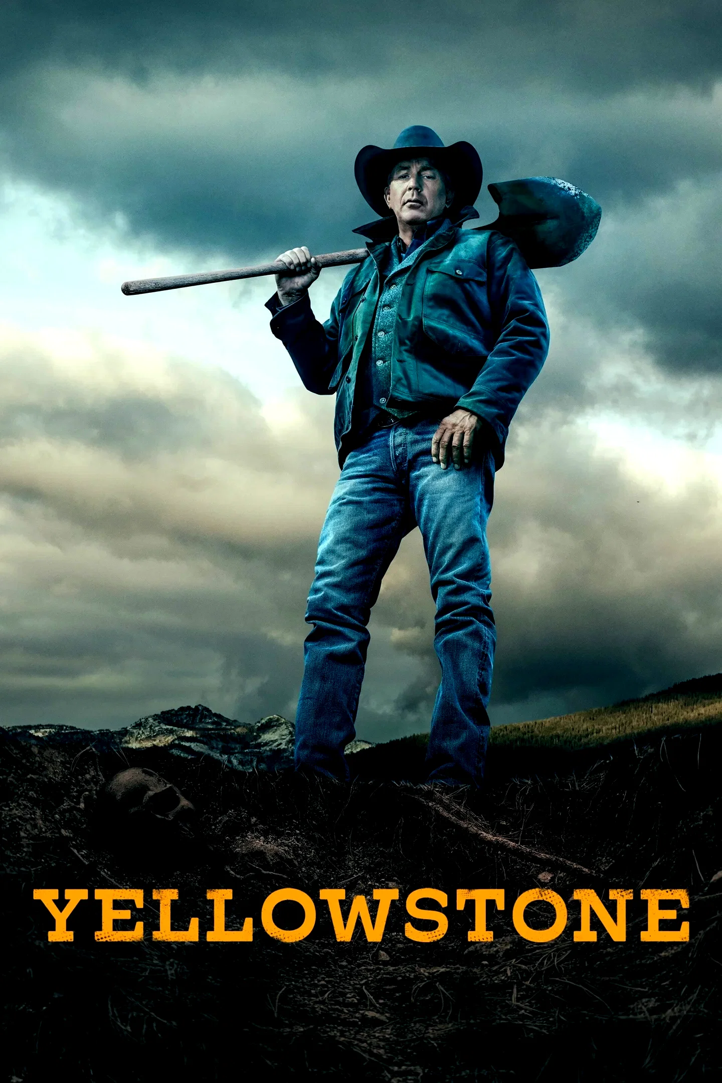 Photo 17 de la série : Yellowstone