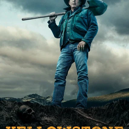 Photo de la série : Yellowstone