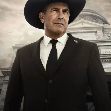 Photo de la série : Yellowstone