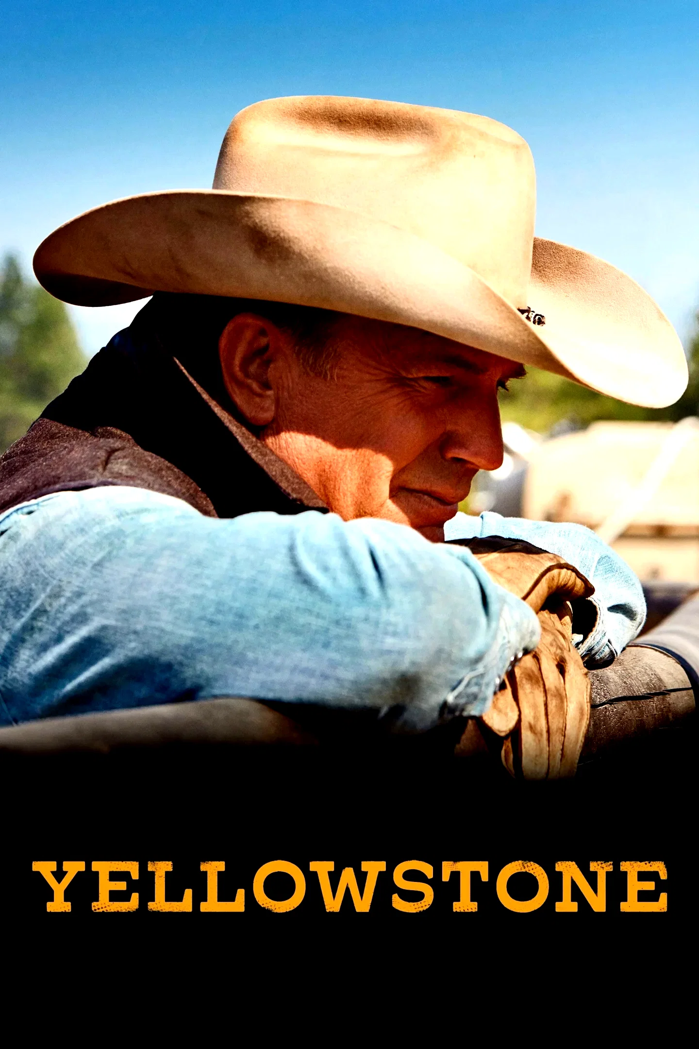 Photo 19 de la série : Yellowstone