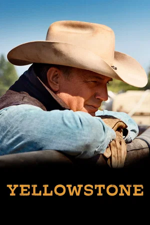 Photo de la série : Yellowstone