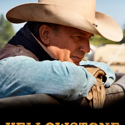 Photo de la série : Yellowstone