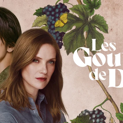 Photo de la série : Les Gouttes de Dieu