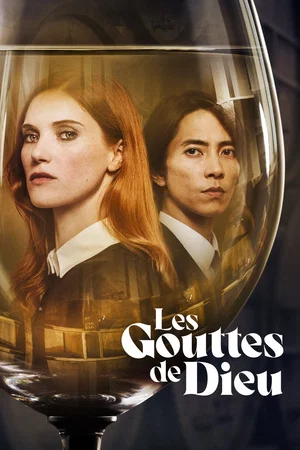 Photo de la série : Les Gouttes de Dieu