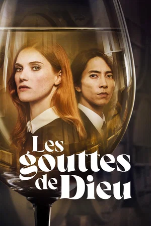 Photo de la série : Les Gouttes de Dieu