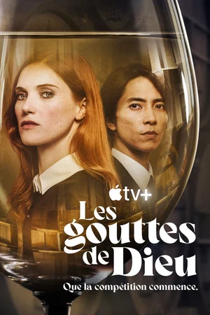 Photo de la série : Les Gouttes de Dieu