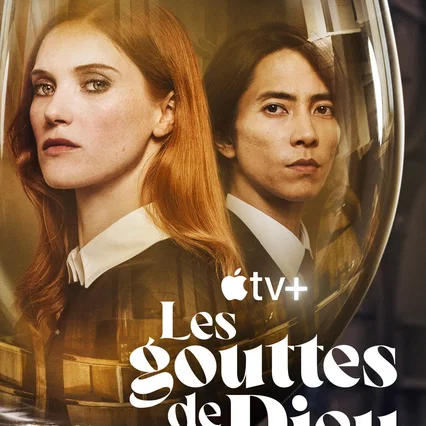 Photo de la série : Les Gouttes de Dieu