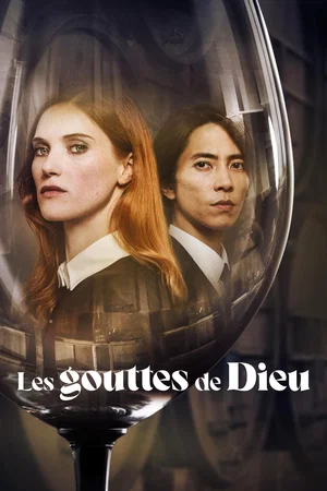 Photo de la série : Les Gouttes de Dieu