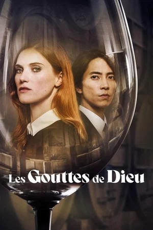 Photo de la série : Les Gouttes de Dieu