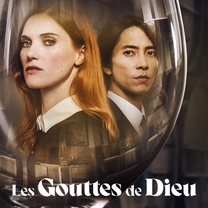 Photo de la série : Les Gouttes de Dieu