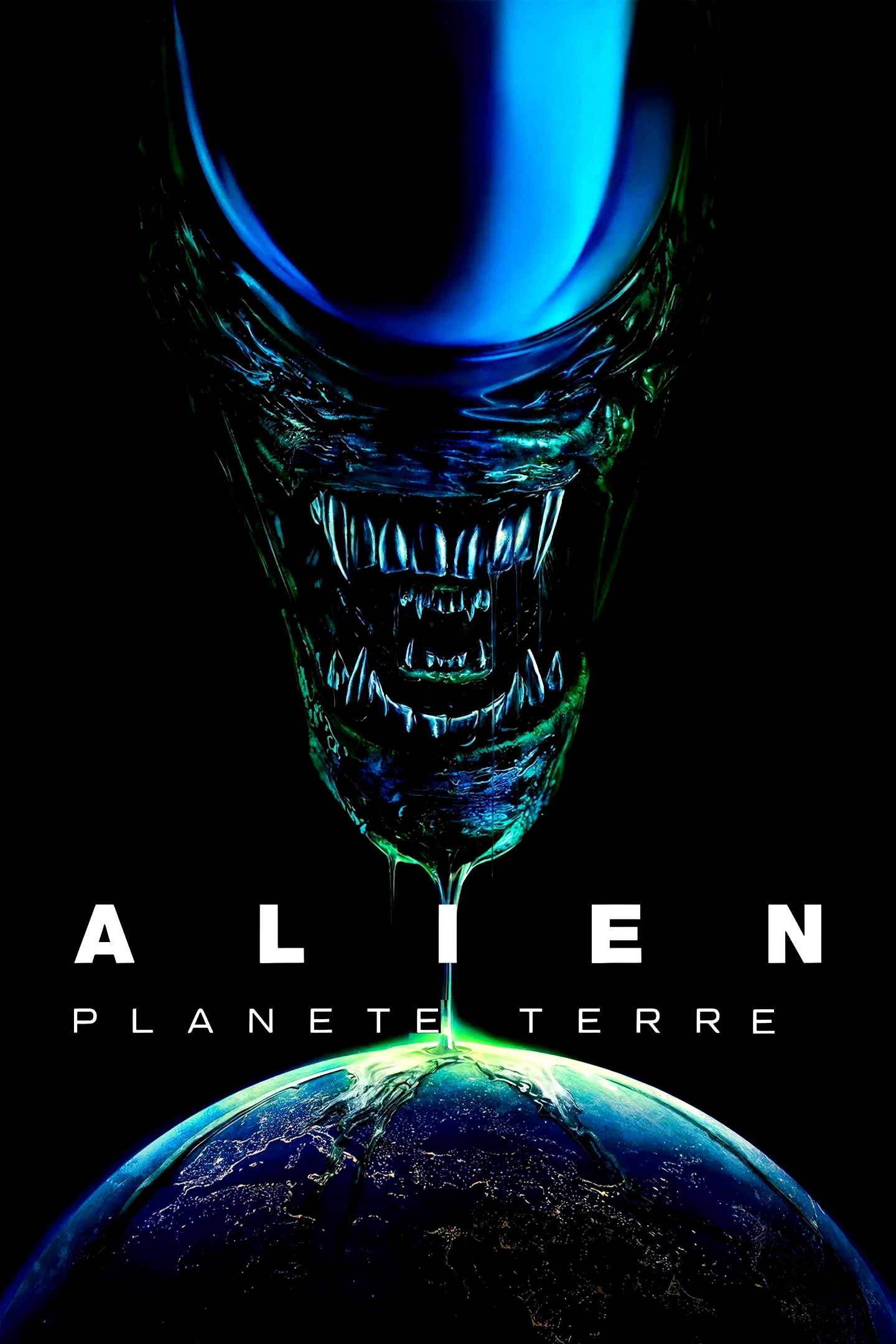 Photo de la série : Alien: Earth