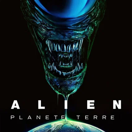 Photo de la série : Alien: Earth