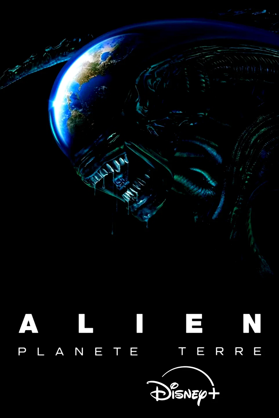 Photo de la série : Alien: Earth