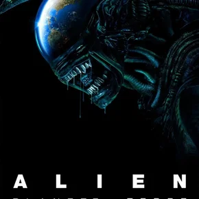 Photo de la série : Alien: Earth
