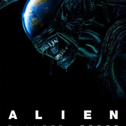 Photo de la série : Alien: Earth