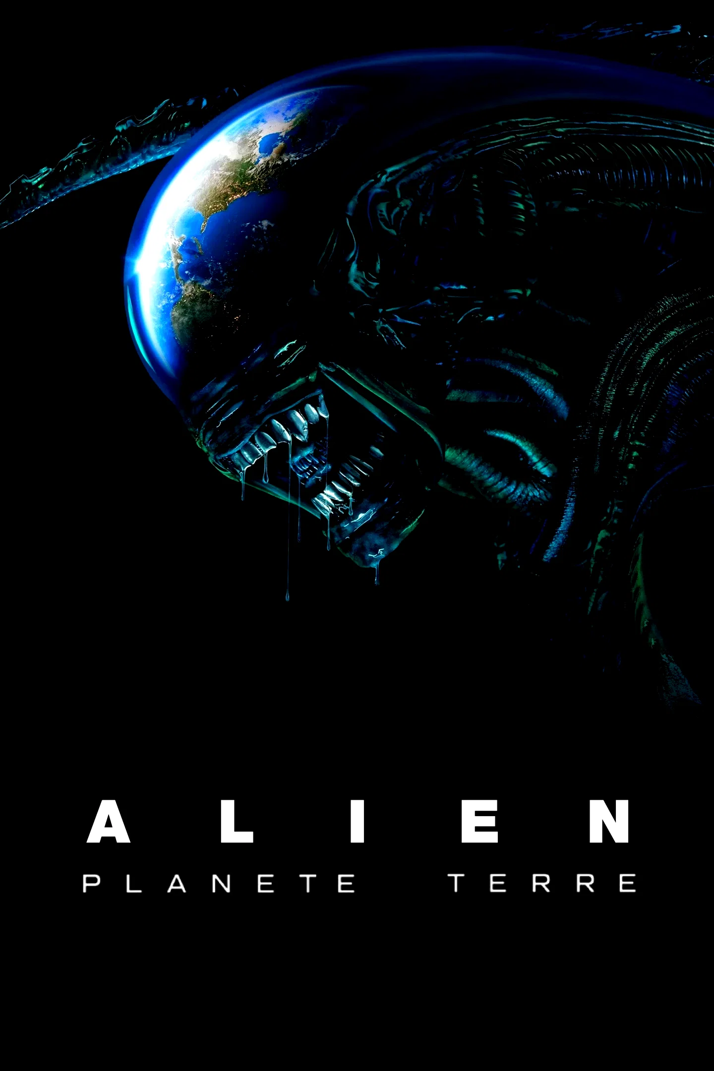 Photo de la série : Alien: Earth