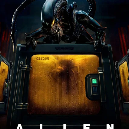 Photo de la série : Alien: Earth