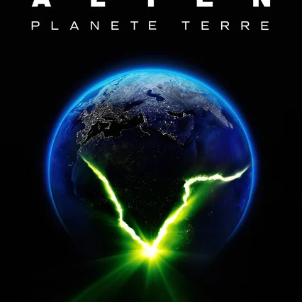 Photo de la série : Alien: Earth