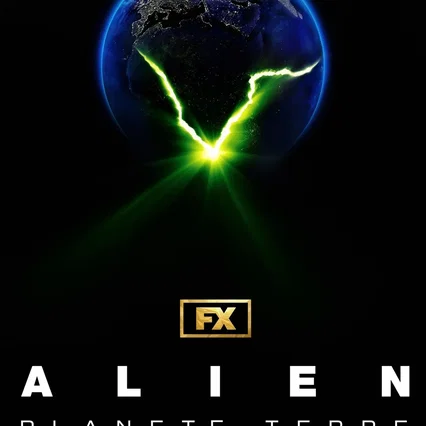 Photo de la série : Alien: Earth