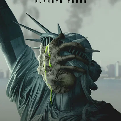 Photo de la série : Alien: Earth