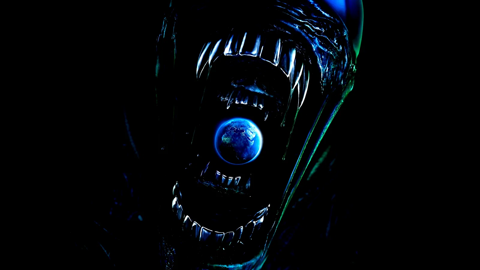 Photo de la série : Alien: Earth