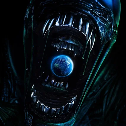 Photo de la série : Alien: Earth