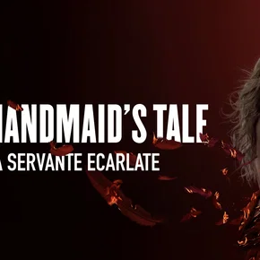 Photo de la série : The Handmaid's Tale : La Servante écarlate