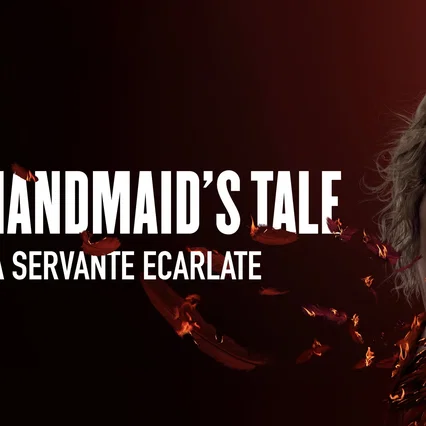 Photo de la série : The Handmaid's Tale : La Servante écarlate