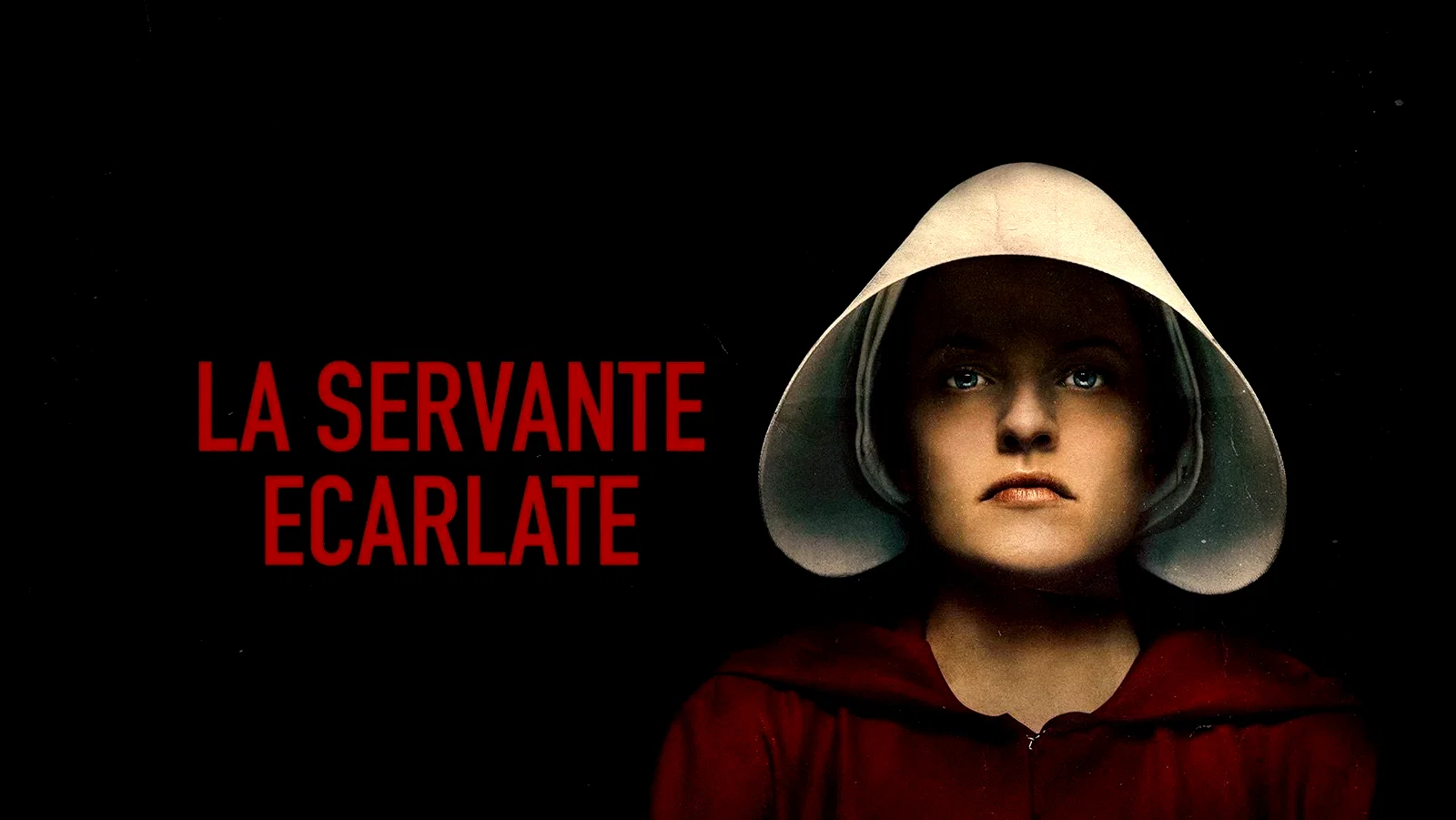 Photo de la série : The Handmaid's Tale : La Servante écarlate