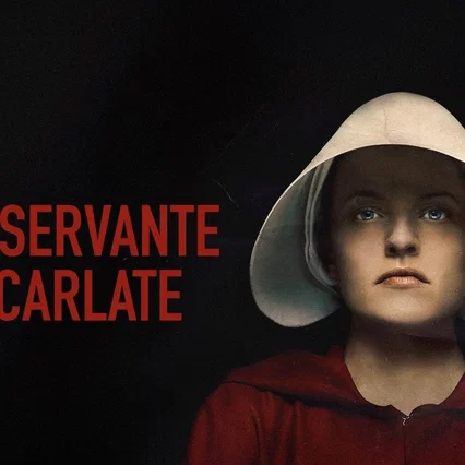 Photo de la série : The Handmaid's Tale : La Servante écarlate