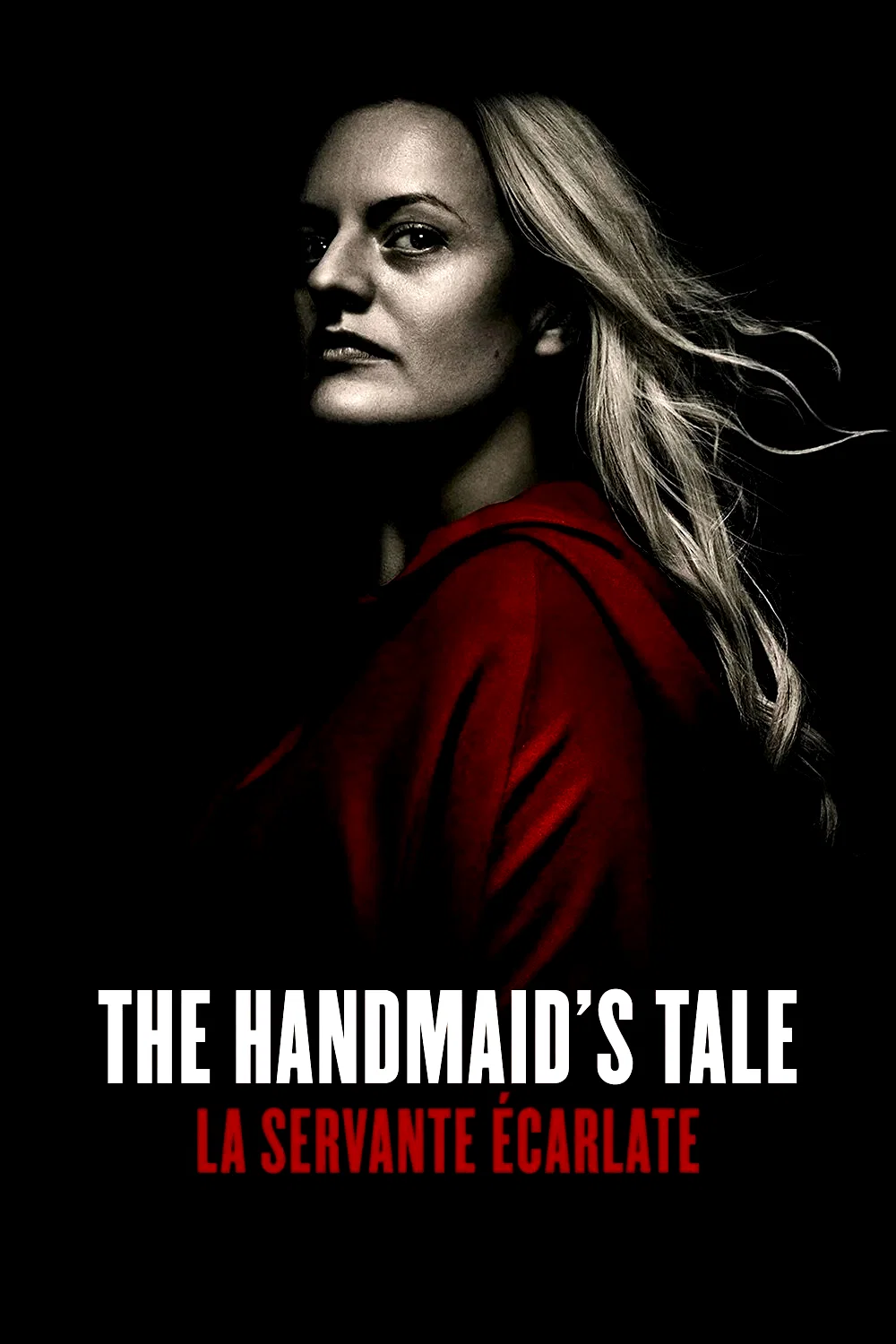 Photo de la série : The Handmaid's Tale : La Servante écarlate