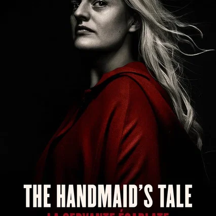 Photo de la série : The Handmaid's Tale : La Servante écarlate