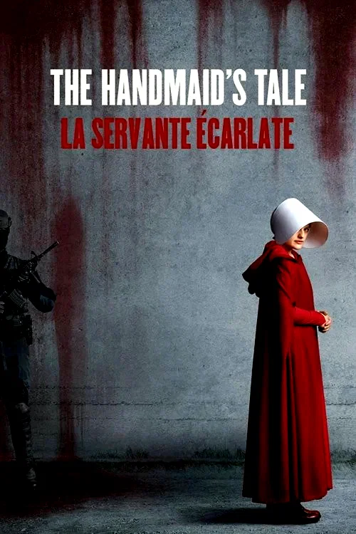 Photo de la série : The Handmaid's Tale : La Servante écarlate