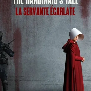 Photo de la série : The Handmaid's Tale : La Servante écarlate