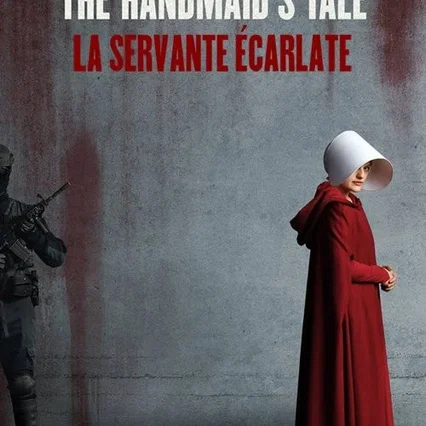 Photo de la série : The Handmaid's Tale : La Servante écarlate