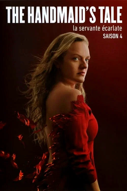 Photo de la série : The Handmaid's Tale : La Servante écarlate