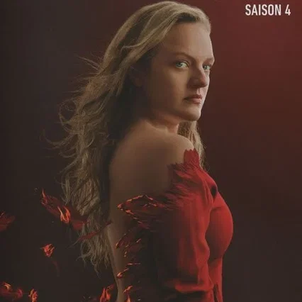 Photo de la série : The Handmaid's Tale : La Servante écarlate