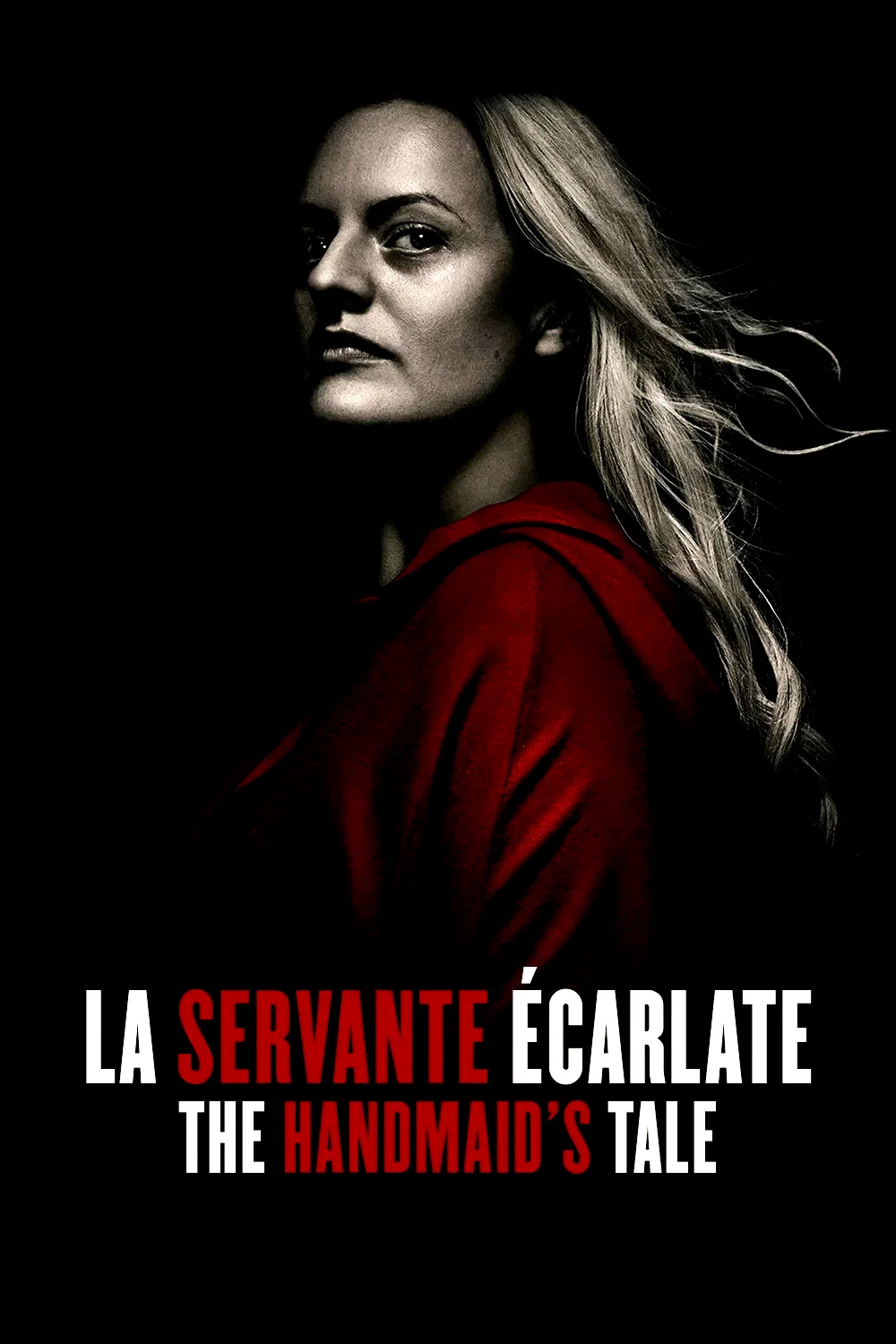 Photo de la série : The Handmaid's Tale : La Servante écarlate