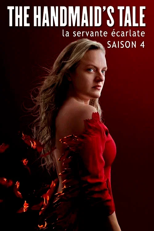 Photo de la série : The Handmaid's Tale : La Servante écarlate