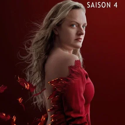 Photo de la série : The Handmaid's Tale : La Servante écarlate