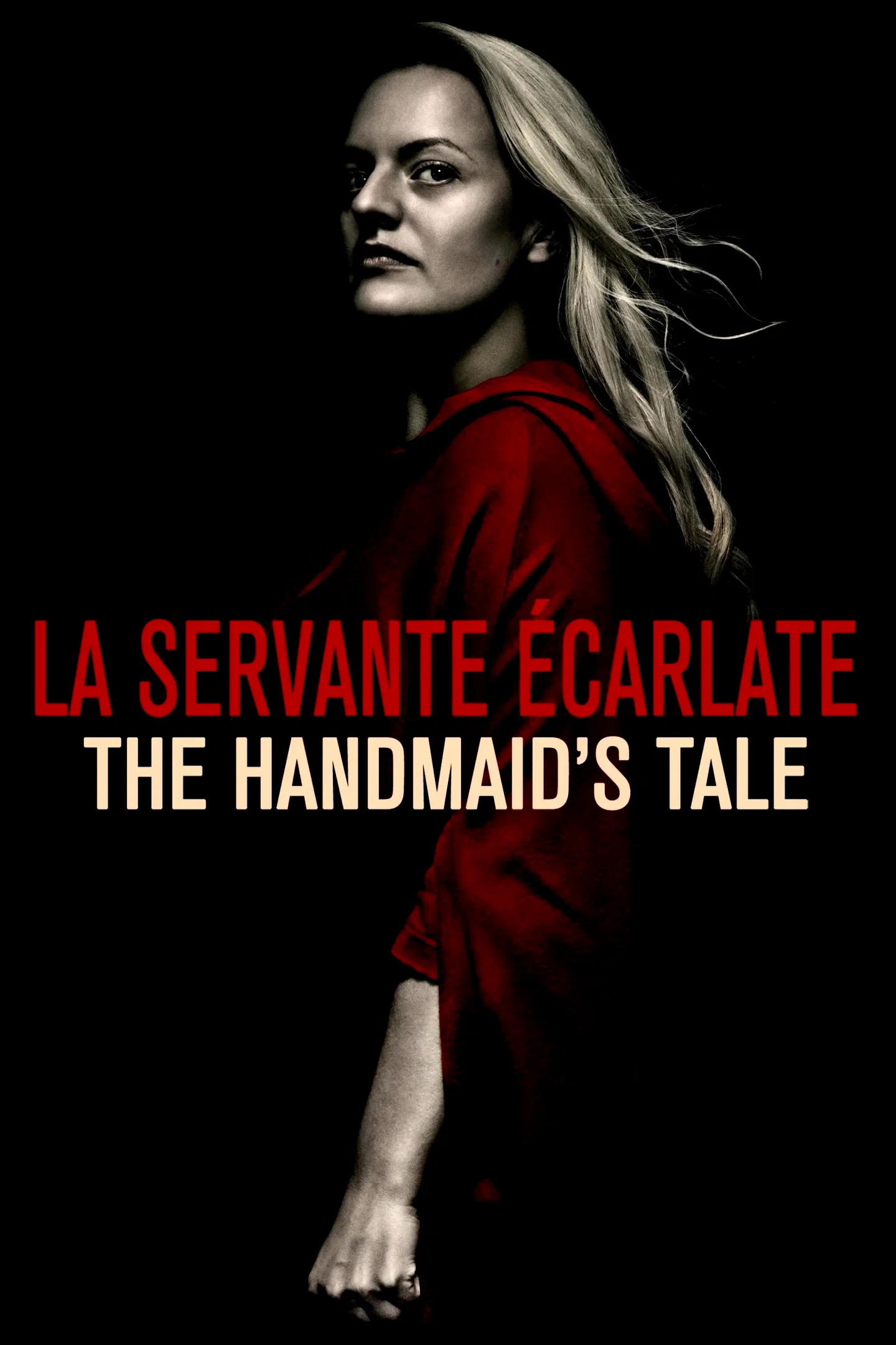 Photo de la série : The Handmaid's Tale : La Servante écarlate