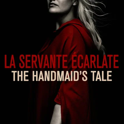 Photo de la série : The Handmaid's Tale : La Servante écarlate
