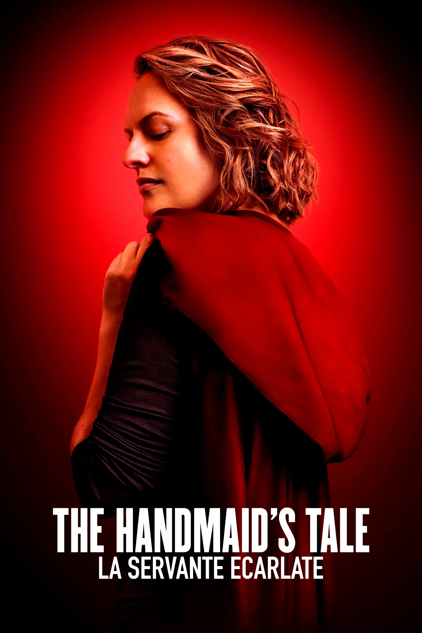 Photo de la série : The Handmaid's Tale : La Servante écarlate