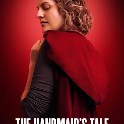 Photo de la série : The Handmaid's Tale : La Servante écarlate