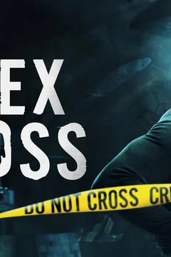 Affiche de la série Cross