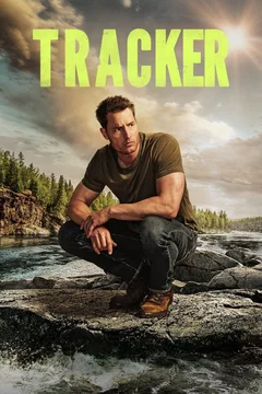 Affiche de la série Tracker