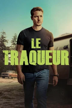 Affiche de la série Tracker