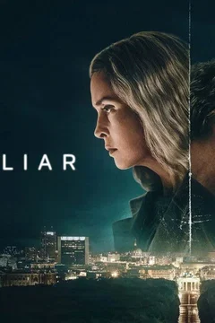 Affiche de la série Unfamiliar